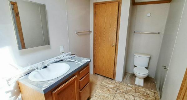 2003 Skyline Skyline Manufactured Home