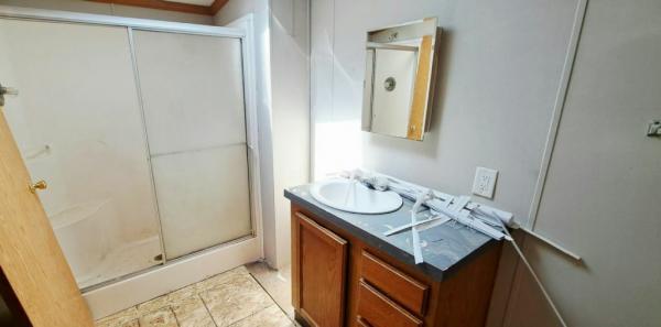 2003 Skyline Skyline Manufactured Home