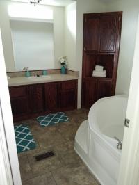 2019 Elliott Mobile Homes Solitaire Mobile Home