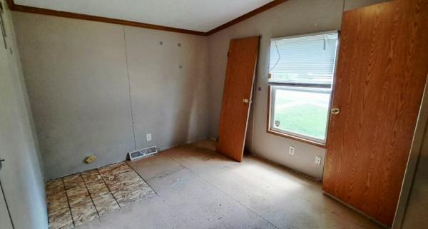 2003 Skyline Skyline Manufactured Home
