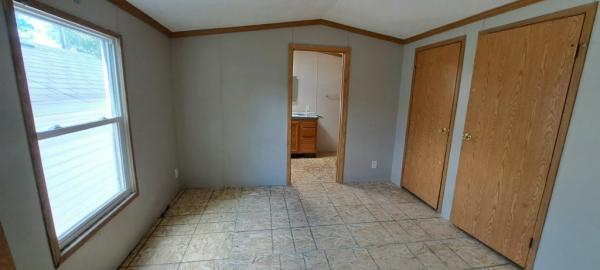 2003 Skyline Skyline Manufactured Home