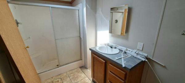 2003 Skyline Skyline Manufactured Home