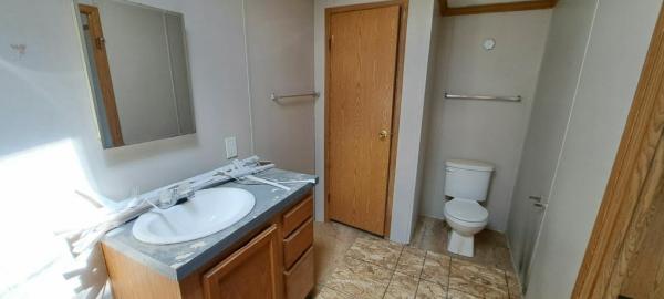 2003 Skyline Skyline Manufactured Home