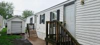 2003 Skyline Skyline Manufactured Home