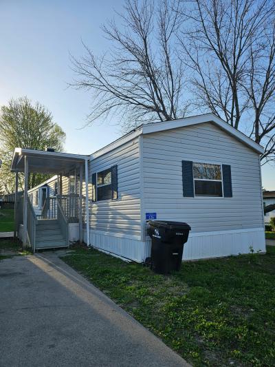 Mobile Home at 4141 Hampton Circle Lot 126 Des Moines, IA 50320