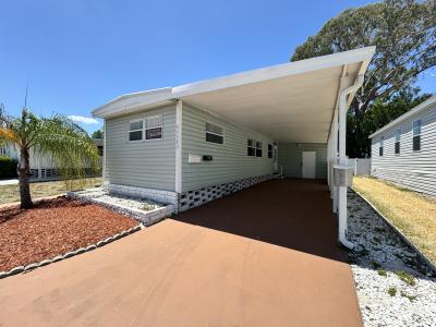 Mobile Home at 66080 Thames Rd. Pinellas Park, FL 33782