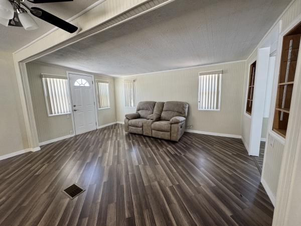 1972 ROYA N/A Mobile Home