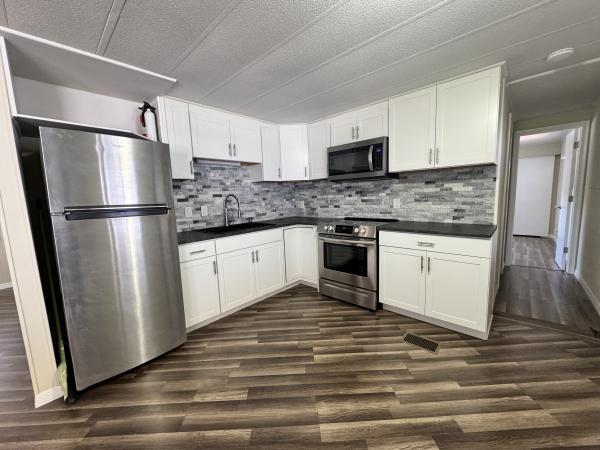 1972 ROYA N/A Mobile Home