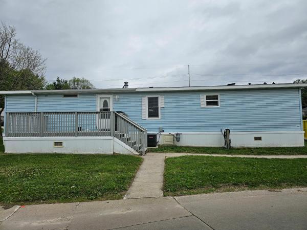 1991 Highland Mfg Co Mobile Home For Rent
