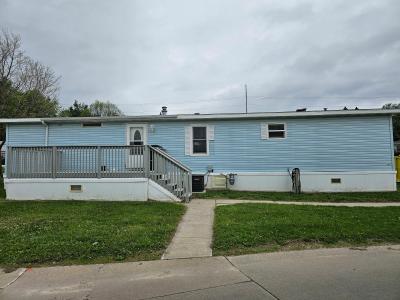 Mobile Home at 4041 Windsor Court Lot 71 Des Moines, IA 50320