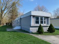 1978 Duke mobile Home