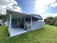 2023 Palm Harbor- Plant City Raleigh w/ rear porch Mobile Home