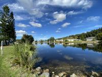 2023 Palm Harbor- Plant City Raleigh w/ rear porch Mobile Home