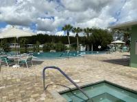 2023 Palm Harbor- Plant City Raleigh w/ rear porch Mobile Home