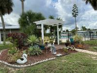 2023 Palm Harbor- Plant City Raleigh w/ rear porch Mobile Home