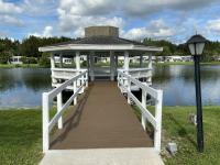 2023 Palm Harbor- Plant City Raleigh w/ rear porch Mobile Home