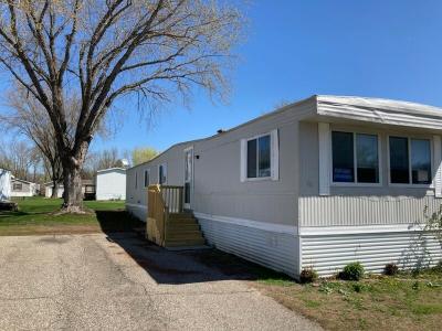 Mobile Home at 909 West Lakewood Ave., Site # 46 Lake City, MN 55041