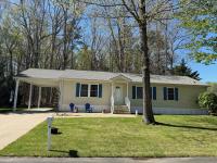 2002 New Era DES Mobile Home