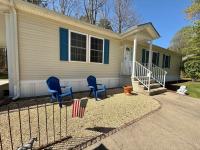 2002 New Era DES Mobile Home