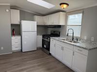 2002 Skyline mobile Home