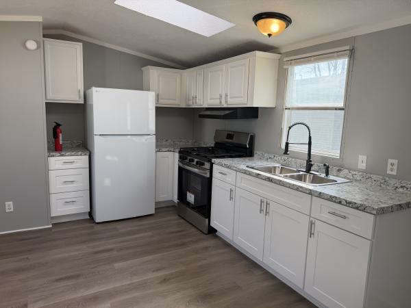 2002 Skyline Mobile Home For Sale