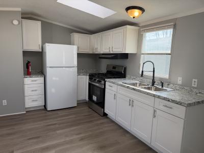 Mobile Home at 41275 Old Michigan Ave. #15 Canton, MI 48188