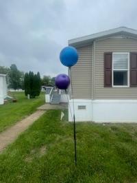 2021 Champion Dutch Edge II Mobile Home