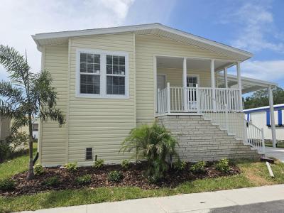 Photo 2 of 8 of home located at 6016 Best Dr. Port Richey, FL 34668