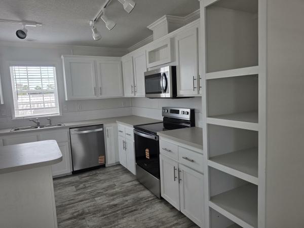 2026 Jacobsen IMP6523B Mobile Home