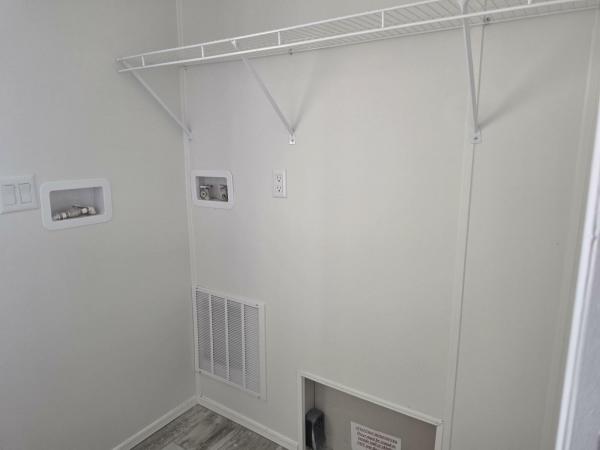 2026 Jacobsen IMP6523B Mobile Home