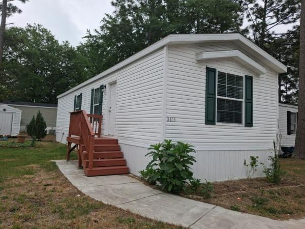 2022 Champion Mobile Home For Sale