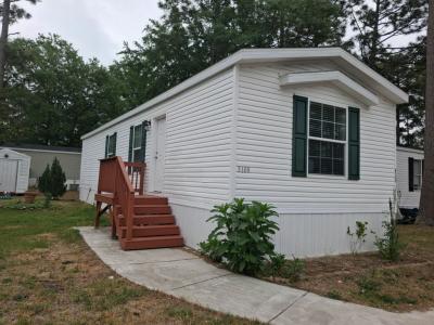 Mobile Home at 3108 White Ash Dr. Fayetteville, NC 28306