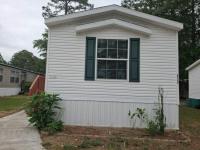 2022 Champion Redman Advantage Manufactured Home