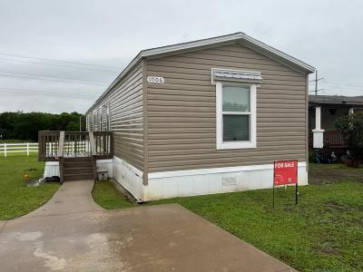 Mobile Home at 1006 Caddo Court Lot Cad1006 Royse City, TX 75189