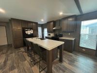 2021 AMS16763A Mobile Home