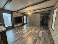 2021 AMS16763A Mobile Home