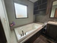 2021 AMS16763A Mobile Home