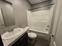 2021 AMS16763A Mobile Home