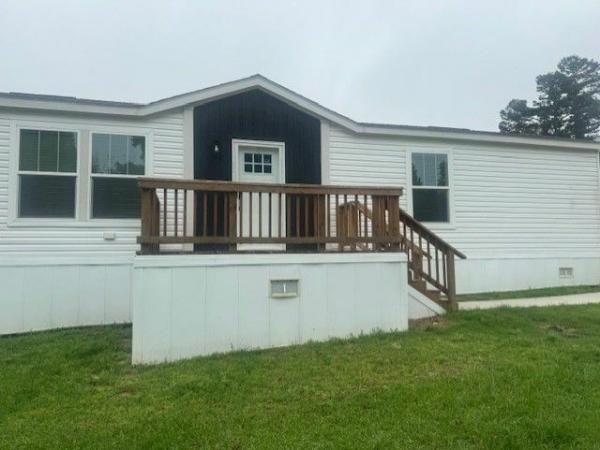 2025 Clayton Homes Inc Tempo Mobile Home