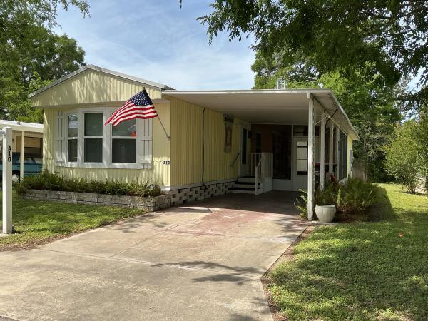 1990 Mobile Home