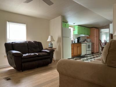 Photo 3 of 10 of home located at 9100 SW 27th Ave #A010 Ocala, FL 34476