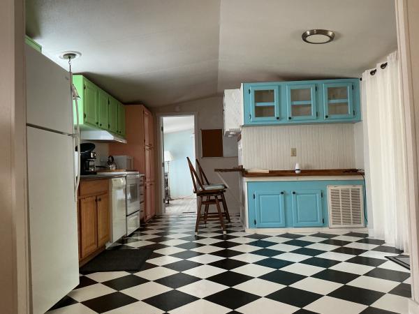 1990 Mobile Home