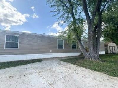 Mobile Home at 406 Wellston Ct Lot 287 Indianapolis, IN 46234