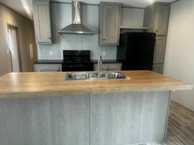 Mobile Home at 4808 S. Elwood Ave., #611 Tulsa, OK 74107