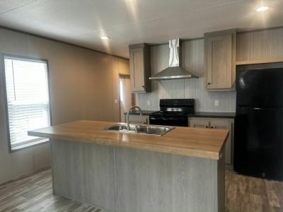 Photo 3 of 22 of home located at 4808 S. Elwood Ave., #611 Tulsa, OK 74107