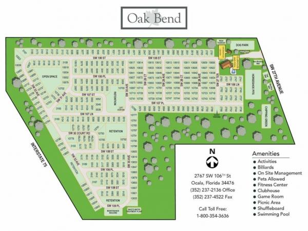 2026 Skyline - Ocala Clearwater - Limited Series Mobile Home