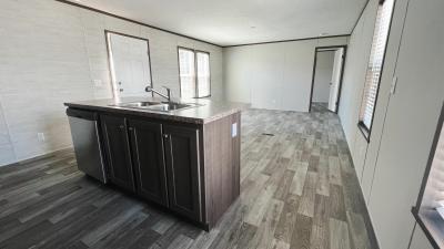 Mobile Home at 6623  Sleepy Hollow Blvd. Lot 163 Holly, MI 48442