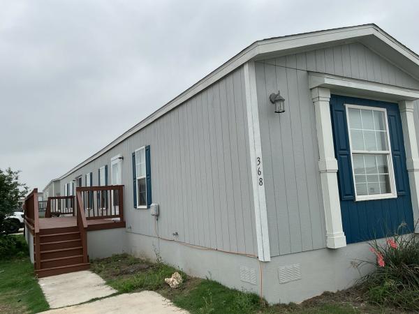 2015 Fleetwood Mobile Home For Sale