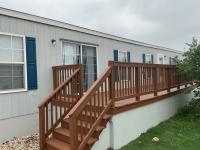 2015 Fleetwood 16763K Mobile Home