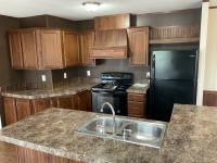 2015 Fleetwood 16763K Mobile Home